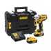 Dewalt DCF894P2 18Volt/5.0Ah Li-ion Çift Akülü Profesyonel Somun Sıkma