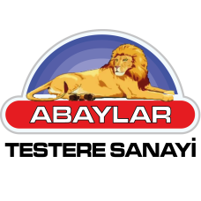 Abay AB21 Alçıpan Testere 20 cm