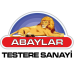 Abay AB21 Alçıpan Testere 20 cm