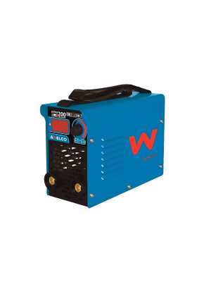 Awelco 50075R Extra 200 İnverter Kaynak Makinesi 200 Amper