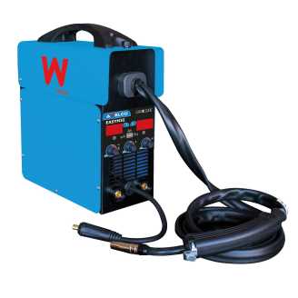 Awelco 58820 EASY MIG 130 Gazsız Gaz Altı Kaynak Makinesi