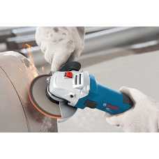 Bosch Professional GWS 7-115 Avuç Taşlama Makinesi