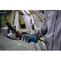 Bosch Professional GWS 14-125 S Avuç Taşlama Makinesi