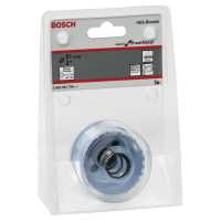 Bosch Special Serisi Metal Ve Inox Malzemeler için Delik Açma Testeresi 51 mm