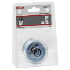 Bosch Special Serisi Metal Ve Inox Malzemeler için Delik Açma Testeresi 51 mm