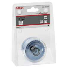 Bosch Special Serisi Metal Ve Inox Malzemeler için Delik Açma Testeresi 54 mm