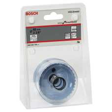 Bosch Special Serisi Metal Ve Inox Malzemeler için Delik Açma Testeresi 60 mm