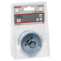 Bosch Special Serisi Metal Ve Inox Malzemeler için Delik Açma Testeresi 64 mm