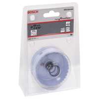 Bosch Special Serisi Metal Ve Inox Malzemeler için Delik Açma Testeresi 65 mm