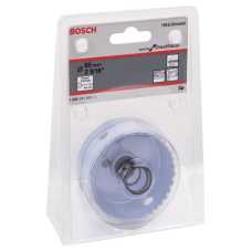 Bosch Special Serisi Metal Ve Inox Malzemeler için Delik Açma Testeresi 65 mm