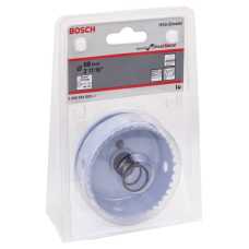 Bosch Special Serisi Metal Ve Inox Malzemeler için Delik Açma Testeresi 68 mm