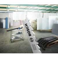 Bosch Ekonomik Seri Metal İçin T 118 A Dekupaj Testeresi Bıçağı - 5'Li Paket