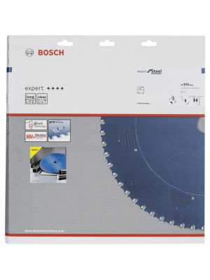 Bosch Expert Serisi Metal için Daire Testere Bıçağı 305*25,40 mm 60 Diş