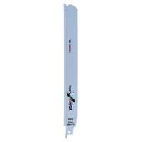Bosch Heavy Serisi Metal için Panter Testere Bıçağı S 1126 BEF - 5'li
