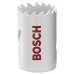 Bosch HSS Bİ-METAL DELİK AÇMA TESTERESİ 27 MM