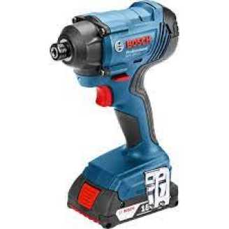 Bosch Professional GDR 180-LI Akülü Darbeli Somun Sıkma