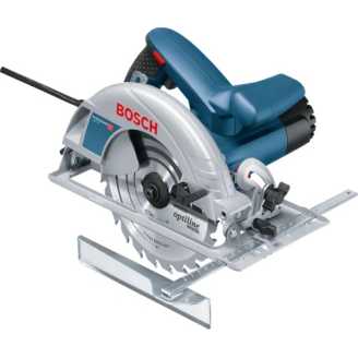 Bosch Professional GKS 190 Daire Testere