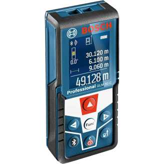 Bosch Professional GLM 50 C Lazerli Uzaklık Ölçer