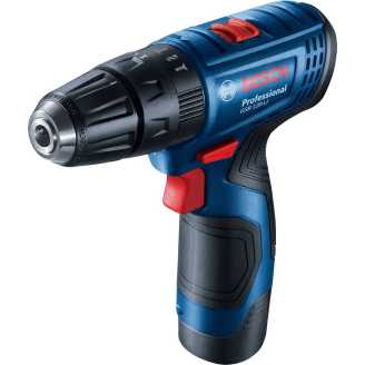 Bosch Professional GSB 120-LI Akülü Darbeli Delme Vidalama Makinesi