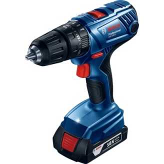 Bosch Professional GSB 180-LI Akülü Darbeli Vidalama Makinesi