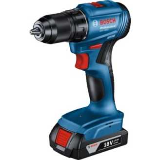 Bosch Professional GSR 185-LI Akülü Delme Vidalama Makinesi