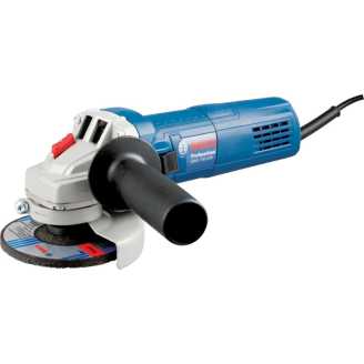Bosch Professional GWS 750 S Avuç Taşlama Makinesi Bosch Professional GWS 750 S Avuç Taşlama Makinesi
