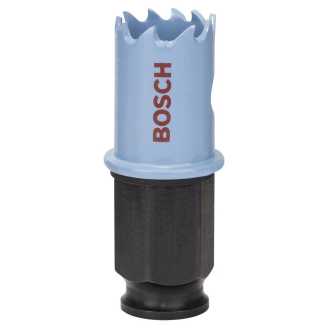 Bosch Special Serisi Metal Ve Inox Malzemeler için Delik Açma Testeresi 20 mm