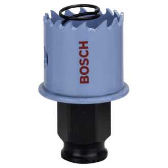 Bosch Special Serisi Metal Ve Inox Malzemeler için Delik Açma Testeresi 30 mm