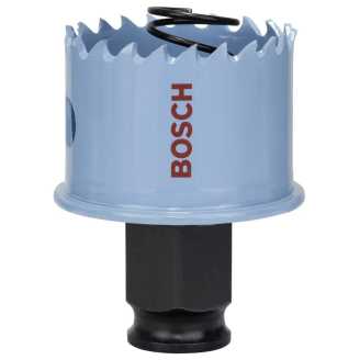 Bosch Special Serisi Metal Ve Inox Malzemeler için Delik Açma Testeresi 38 mm