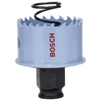 Bosch Special Serisi Metal Ve Inox Malzemeler için Delik Açma Testeresi 44 mm