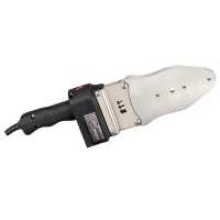 Fusion FSBK15-S1 1500W Plastik Plastik Boru Kaynak Makinesi Seti