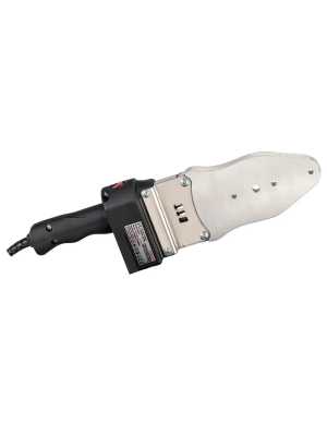 Fusion FSBK15-S1 1500W Plastik Plastik Boru Kaynak Makinesi Seti