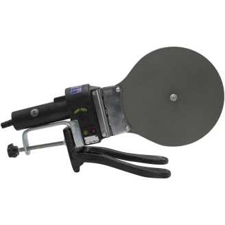 Fusion FSD12 1250W Plastik Boru Kaynak Makinası