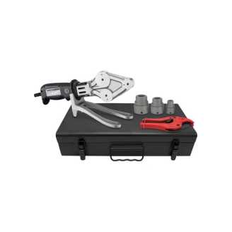 Fusion MİNİ-S1 800 W Plastik Boru Kaynak Makinası 