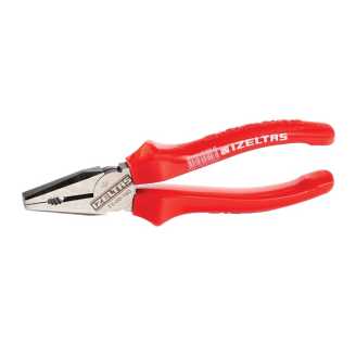 İzeltaş 3020122160 Kombine Pense Opak 160 mm