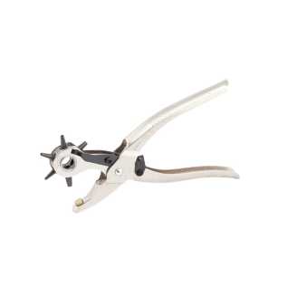 İzeltaş 3852240225 Delik Zımba