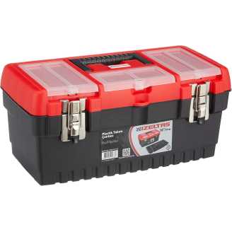 İzeltaş 8440331016 Plastik Takım Çantası 16"