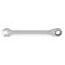 İzeltaş 0340020024 Cırcır Kombine Anahtar 24 mm