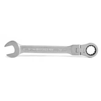 İzeltaş 0345020011 Mafsallı Cırcır Kombine Anahtar 11 mm İzeltaş 0345020011 Mafsallı Cırcır Kombine Anahtar 11 mm