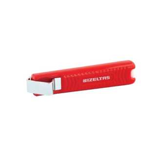 İzeltaş 0375250625 Kablo Sıyırıcı