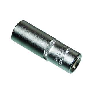 İzeltaş 1108060013 1/2'' Altı Köşe Derin Lokma Anahtar 13 mm İzeltaş 1108060013 1/2'' Altı Köşe Derin Lokma Anahtar 13 mm