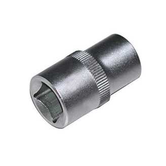 İzeltaş 1113061009 1/2'' Altı Köşe Lokma Anahtar 9mm