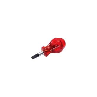İzeltaş 4110175540 Kraft Seri Düz Uçlu Topaç Tornavida 5.5x40 İzeltaş 4110175540 Kraft Seri Düz Uçlu Topaç Tornavida 5.5x40