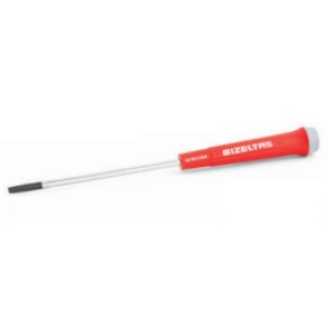İzeltaş 4500174100 Elektronikçi Tip (Klemens) Düz Uçlu Tornavida 4x100 İzeltaş 4500174100 Elektronikçi Tip (Klemens) Düz Uçlu Tornavida 4x100