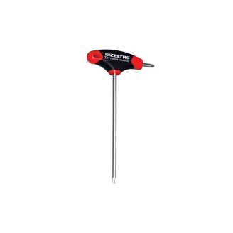 İzeltaş 4909220010 T Tipi Torx Allen Anahtar T10