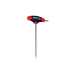 İzeltaş 4909220030 T Tipi Torx Allen Anahtar T30