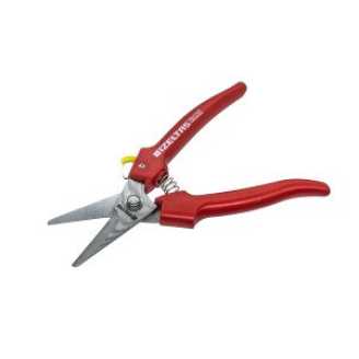 İzeltaş 6740270190 Kombine Çok Amaçlı Makas 190mm İzeltaş 6740270190 Kombine Çok Amaçlı Makas 190mm