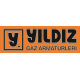 Yıldız Gaz Armatürleri