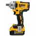 Dewalt DCF894P2 18Volt/5.0Ah Li-ion Çift Akülü Profesyonel Somun Sıkma