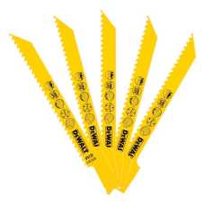 Dewalt DT2351 Tilki Kuyruğu Testere Bıçağı 152 x 4.2 mm